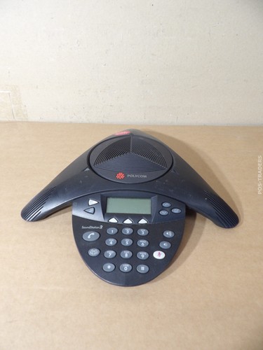 Polycom soundstation - soundstation, 2