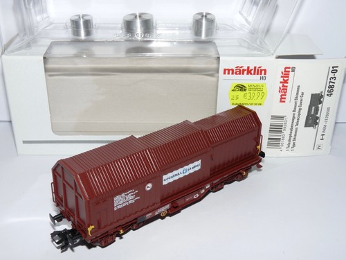 Märklin 46873 - märklin, 46873-01
