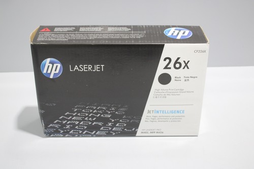 Toner 26x black für - toner,