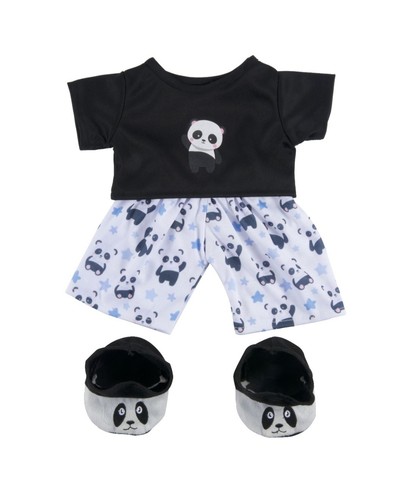 Teddybär outfit hose shirt - teddybär,