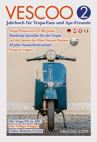 Vescoo jahrbuch für - vescoo,