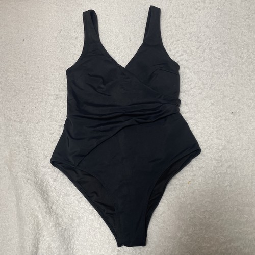 Badeanzug damen schwarz - damen,