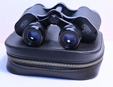 Carl Zeiss Jena Fernglas