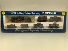 Fleischmann 4884 H0 Güterzug