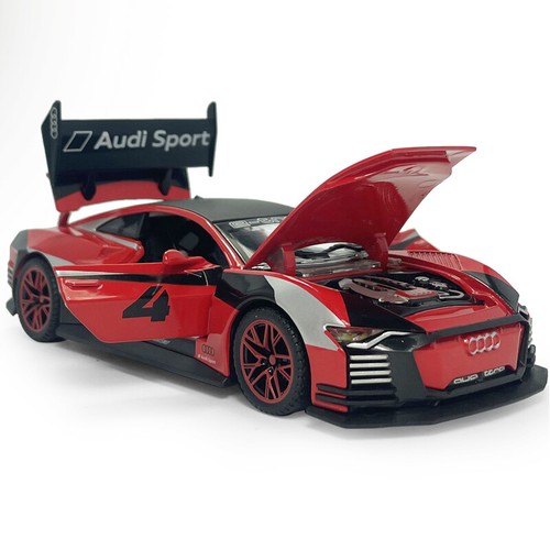 Audi tron vision - 1/32, e-tron
