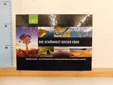 Michael Poliza 365 Fotografische Liebeserklärungen an unseren Planeten GEO