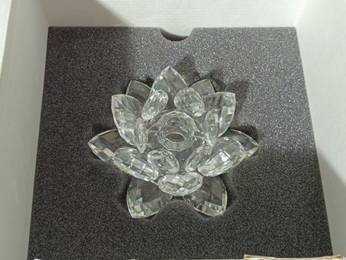 Swarovski large crystal - swarovski,