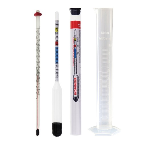 Home brew equipment - home,