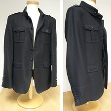 Lagerfeld Military Jackett -
