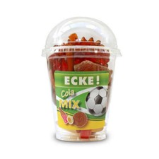 Snack service cola mix ecke - service,