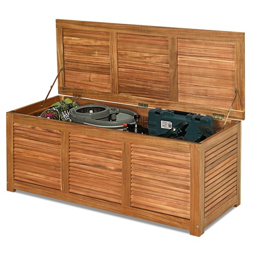Gartenbox auflagenbox - gartenbox,