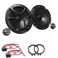 JVC LAUTSPRECHER für MERCEDES