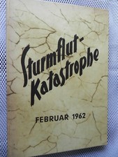 Stade sturmflut katastrophe - stade., sturmflut-katastrophe