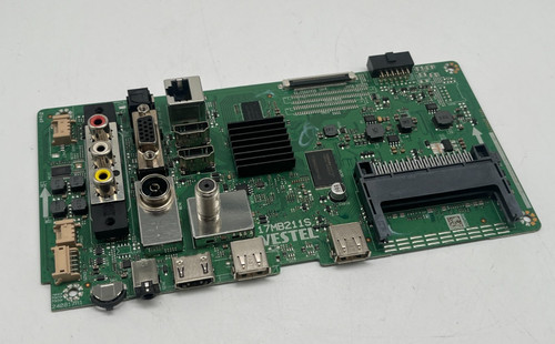 Telefunken 17mb211s mainboard - 17mb211s,