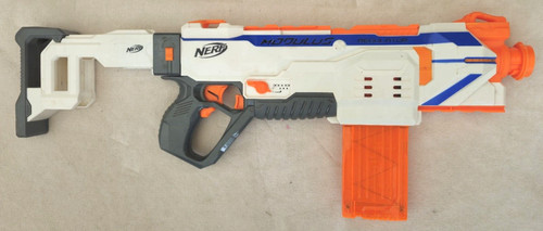 Nerf strike elite modulus - nerf,