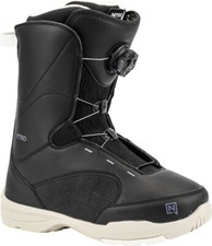 Nitro snowboard schuhe - snowboard,