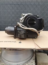 1x Oertli Typ OEO 12-1 /2V   Öl-Brenner 089275 Ölbrenner 1.1A  0.11Kw  50 HZ