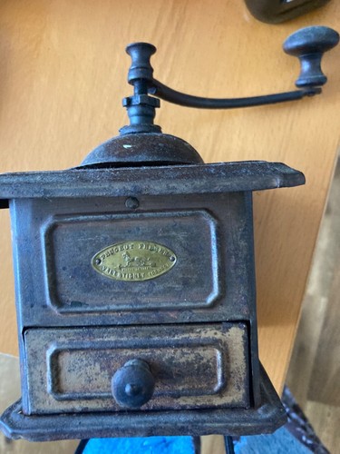 Alte peugeot freres - alte,