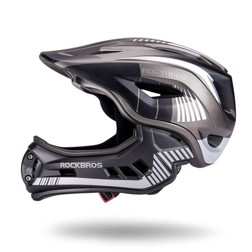 Rockbros kinderhelm - rockbros, ti