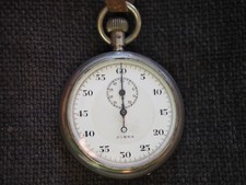 seltene Ankra Stoppuhr 30er