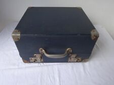 Gehäuse für Tonbandgerät BG 19