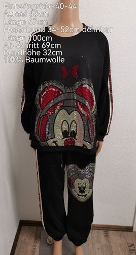 Mickey mouse glitzer - mickey,