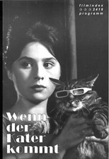 FIX 2419 | WENN DER KATER