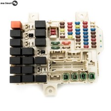 Sicherungskasten smart 454 - sicherungskasten,
