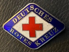 •antiker originaler Orden