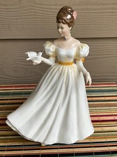 Vintage Royal Doulton Figurine