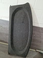 HUTABLAGE +  Laderaumabdeckung   +  FIAT PUNTO 188