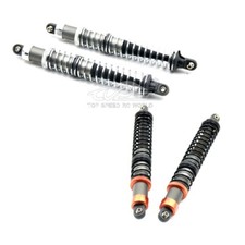 Vorderseite Schock Absorber 6