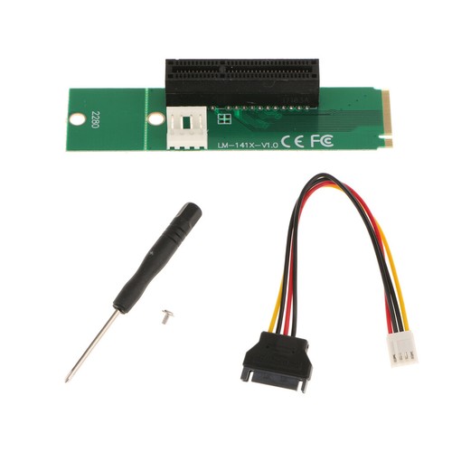 Ssd zu pci - (ngff), pci-e