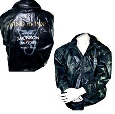 Michael jackson jacke history - michael,
