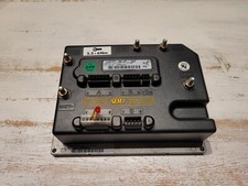 Fahrsteuerung  HAKO Jonas 980E