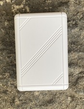 Heidemann Zwei Klang Gong