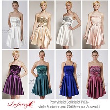Abendkleid Cocktailkleid