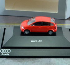 Rietze 2012 Audi A2 Car Jaipur