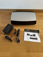 Bose Lifestyle AV18 Media