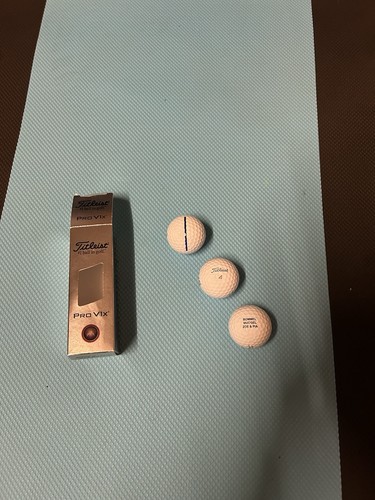 Titleist pro v1x weiss - titleist,