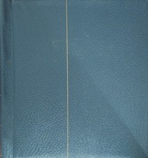 Leuchtturm Vordruckalbum BERLIN: 1948 – 1984 ab 1956 postfrisch komplett