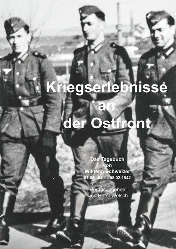 Kriegserlebnisse der - kriegserlebnisse,