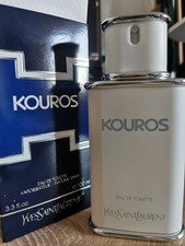YSL Kouros Eau de Toilette