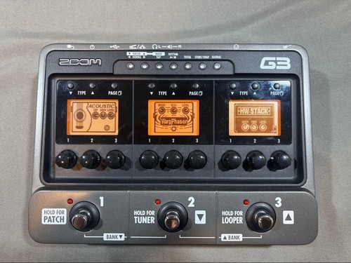 Zoom - zoom, g3
