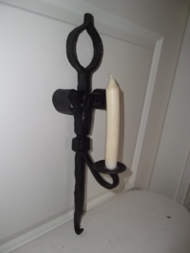 Alter wand kerzenleuchter - alter, wand-kerzenleuchter