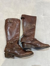 Bellstaff Trailmaster Stiefel