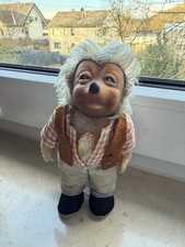 Original steiff mecki - original,