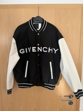 Givenchy College Jacke *