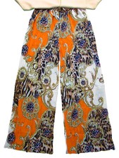 Palazzohose Marlene Hose