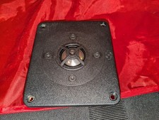 Ein Stück MB Quart Hochtöner/Tweeter  aus MB 220, top! Nr. 95 6557,  , 8 Ohm
